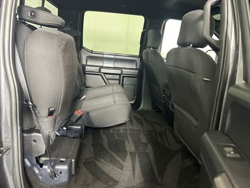 Used 2019 Ford F150 XLT w/ Equipment Group 302A Luxury AWD/4WD image 26