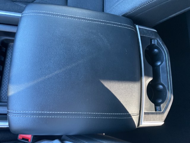 Used 2020 RAM 1500 Big Horn AWD/4WD image 17