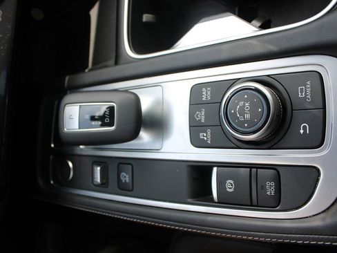Used 2025 INFINITI QX60 Luxe AWD/4WD image 42