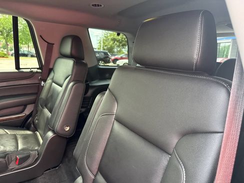 Used 2020 Chevrolet Tahoe LT AWD/4WD image 21