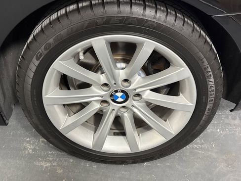 Used 2015 BMW 535i Sedan image 35