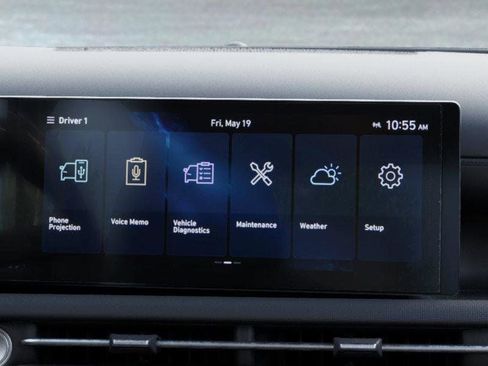 New 2026 Hyundai Santa Cruz SEL FWD image 14