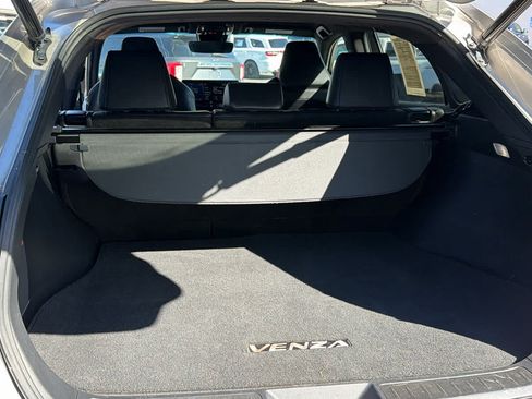 Used 2021 Toyota Venza XLE w/ Carpet Mat Package (TMS) AWD/4WD image 27