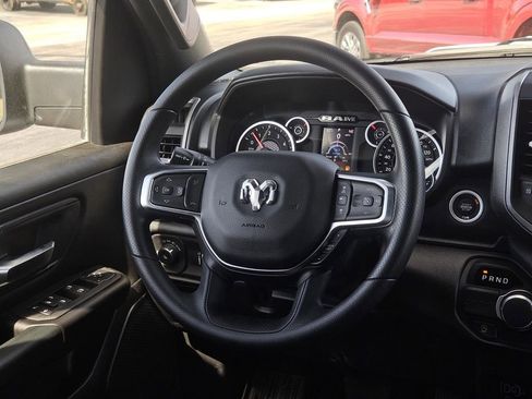 New 2026 RAM 1500 Tradesman image 13