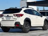 Certified 2022 Subaru Crosstrek 2.5i Sport w/ Moonroof Package image 4
