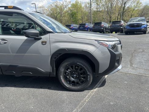 New 2026 Subaru Forester Wilderness image 5