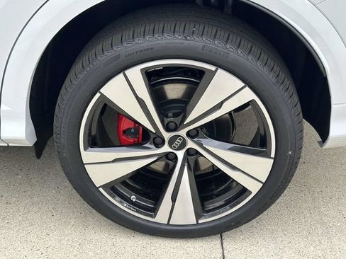 New 2026 Audi SQ5 Premium Plus AWD/4WD image 4