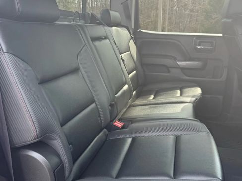 Used 2017 GMC Sierra 1500 SLT image 39