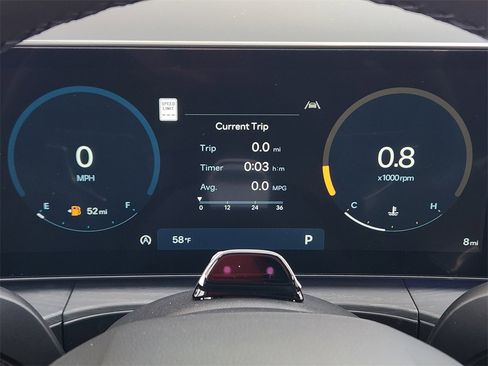 New 2026 Hyundai Santa Fe Limited image 17