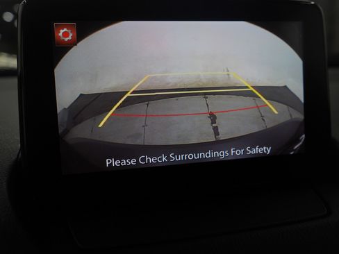 Used 2021 MAZDA CX-3 Sport image 28