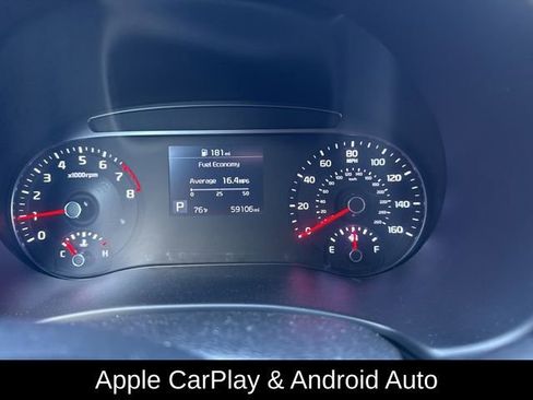 Used 2021 Kia Soul LX image 10