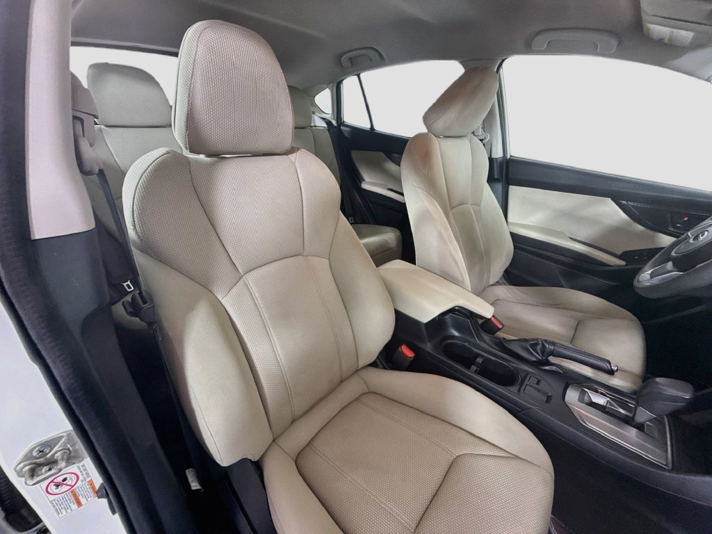 Used 2019 Subaru Impreza 2.0i AWD/4WD image 27