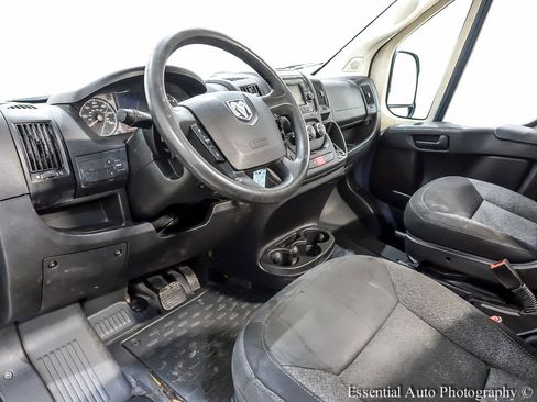 Used 2019 RAM ProMaster 3500 FWD image 8