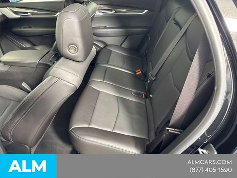 Used 2023 Cadillac XT5 Sportv AWD/4WD image 24