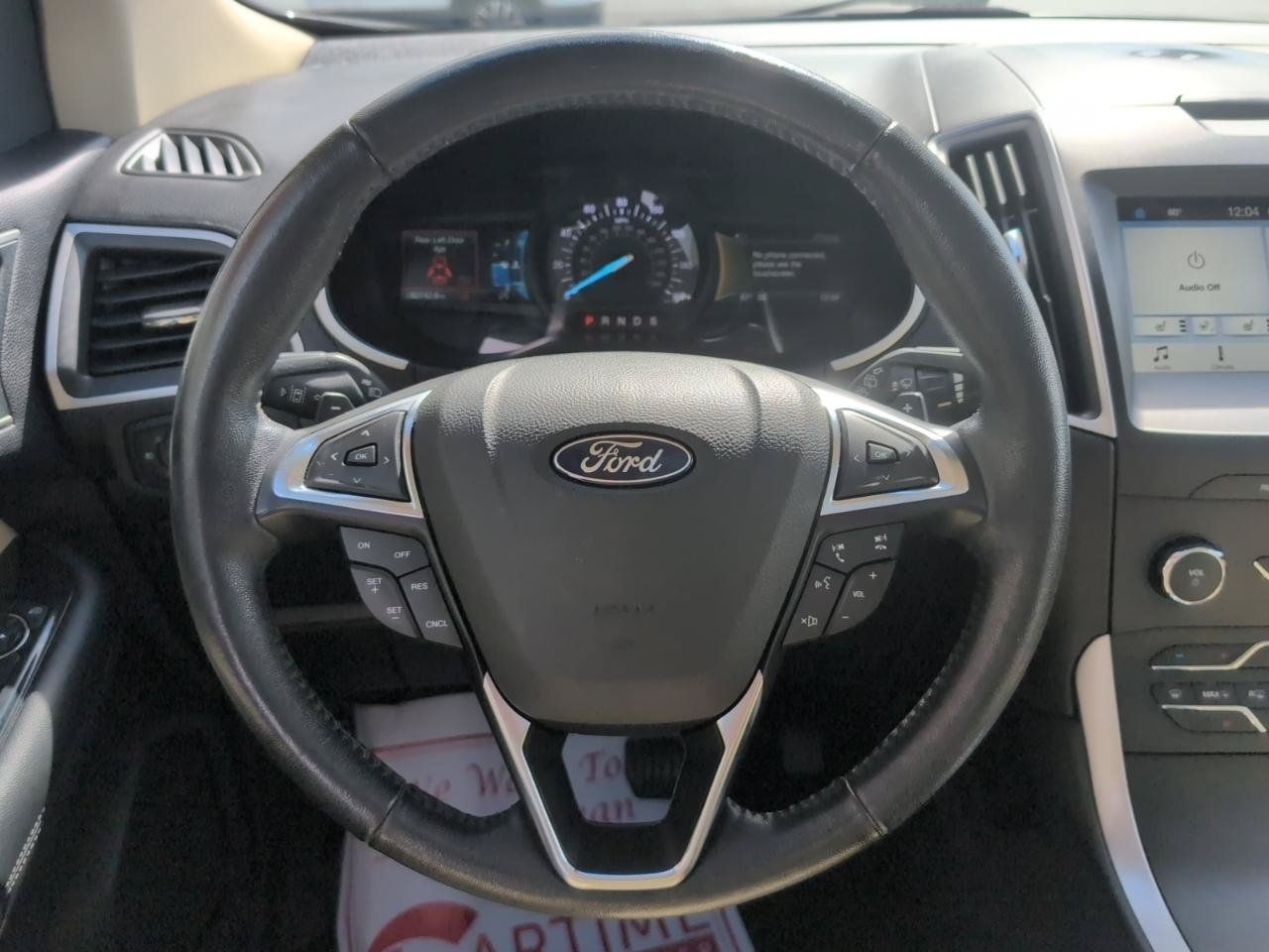 Used 2019 Ford Edge SEL w/ Equipment Group 201A AWD/4WD image 15