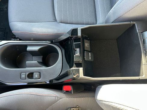 Certified 2025 Toyota Corolla FX image 23