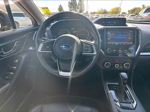 Used 2018 Subaru Crosstrek 2.0i Limited w/ Popular Package #3 AWD/4WD image 8