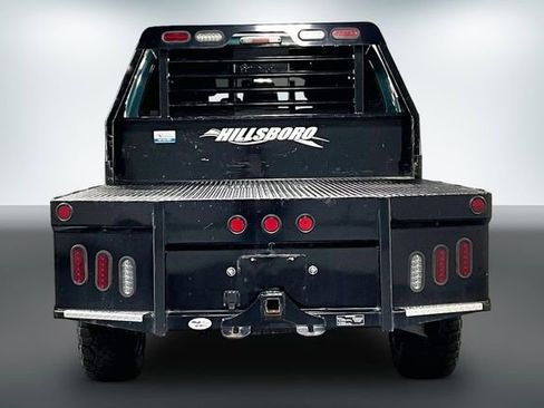 Used 2011 Ford F350 Lariat w/ Lariat Interior Pkg image 5