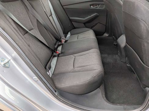 Certified 2023 Honda Accord EX image 20