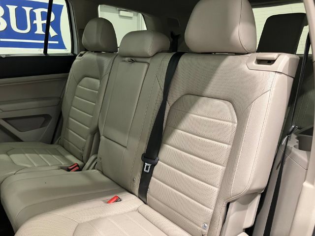 Used 2018 Volkswagen Atlas SEL Premium AWD/4WD image 42