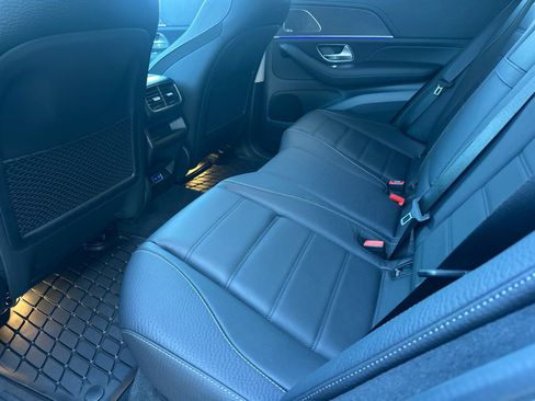 Certified 2026 Mercedes-Benz GLE 450 4MATIC image 12