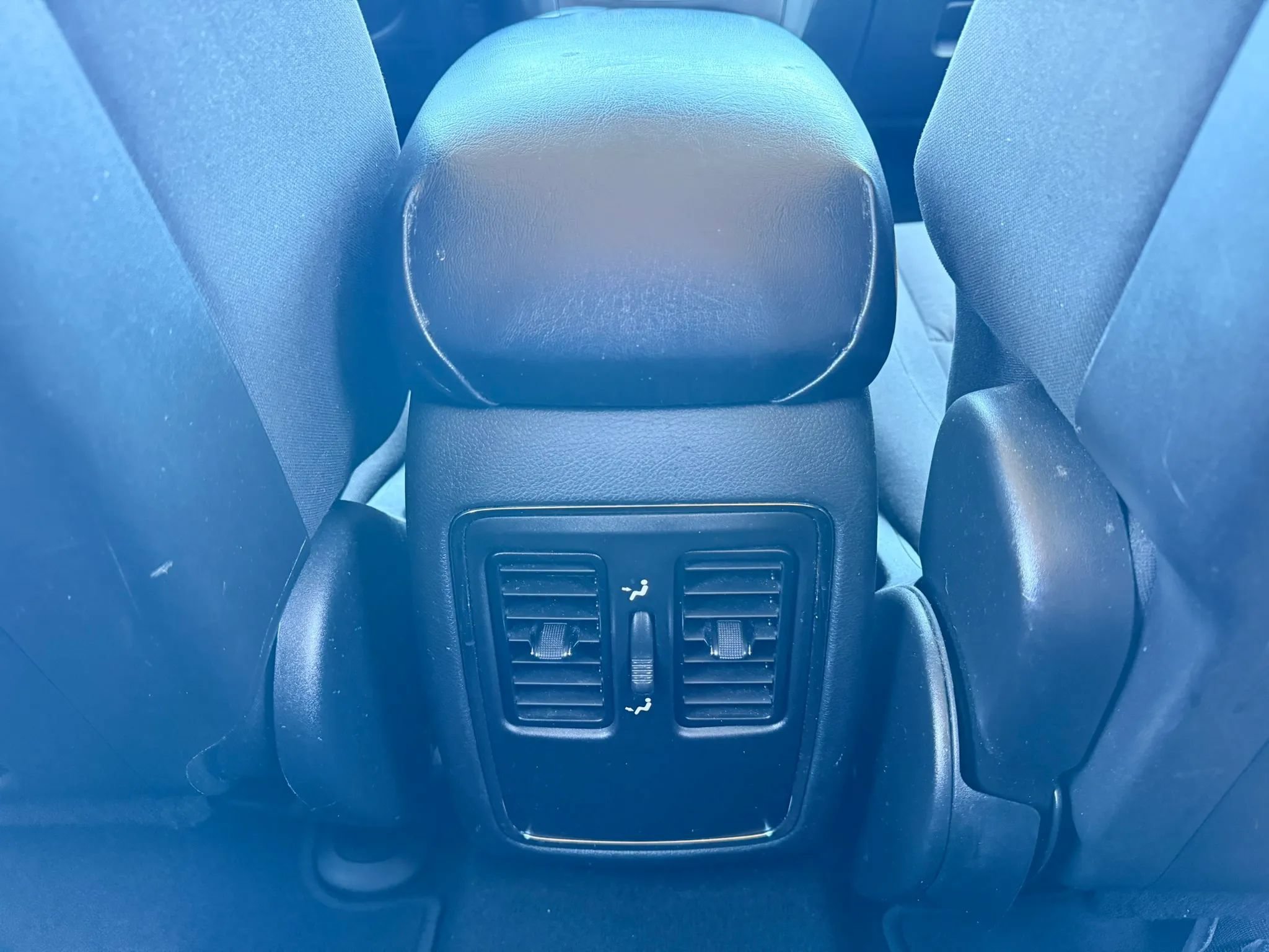 Used 2019 Dodge Durango SXT AWD/4WD image 35