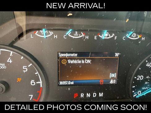 Used 2023 Ford F150 XL w/ STX Appearance Package AWD/4WD image 8