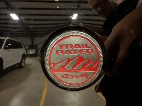 Used 2020 Jeep Wrangler Unlimited Rubicon image 14