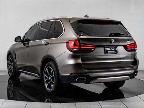 Used 2018 BMW X5 xDrive35d image 6
