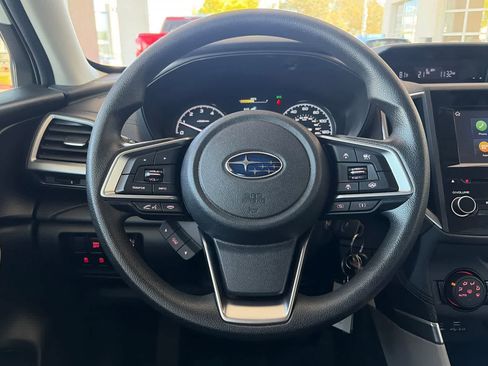 Used 2022 Subaru Forester AWD/4WD image 15
