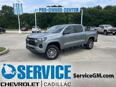 Used 2024 Chevrolet Colorado LT w/ LT Convenience Package