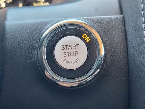 Used 2022 Nissan Armada SV w/ Cargo Package image 15