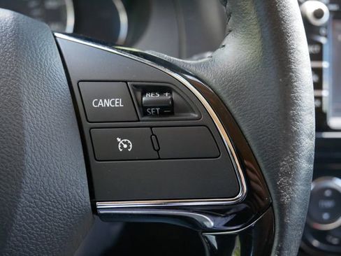 Used 2017 Mitsubishi Mirage SE FWD image 19