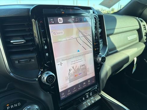 New 2026 RAM 1500 Laramie image 17