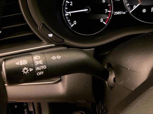 Used 2023 MAZDA CX-30 AWD 2.5 S image 30