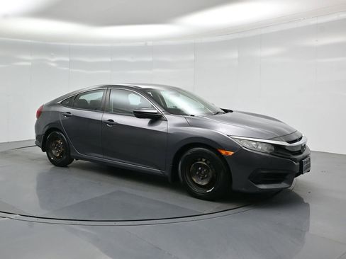 Used 2017 Honda Civic LX image 19