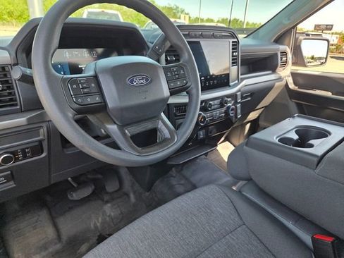 Used 2024 Ford F150 XL RWD image 8