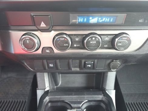 Certified 2023 Toyota Tacoma SR image 20