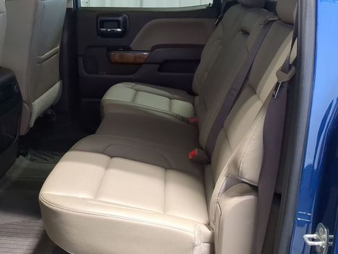 Used 2018 GMC Sierra 1500 SLT w/ SLT Premium Package AWD/4WD image 23