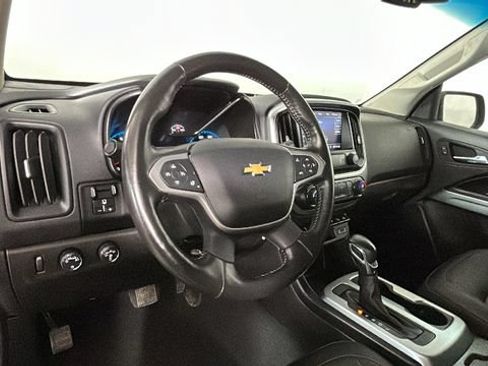 Used 2022 Chevrolet Colorado ZR2 AWD/4WD image 13