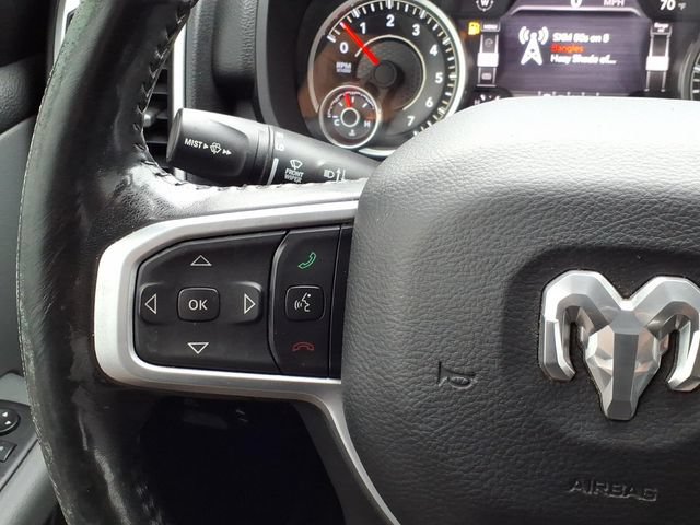 Used 2020 RAM 1500 Big Horn AWD/4WD image 19