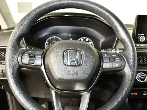 Certified 2024 Honda CR-V EX image 19