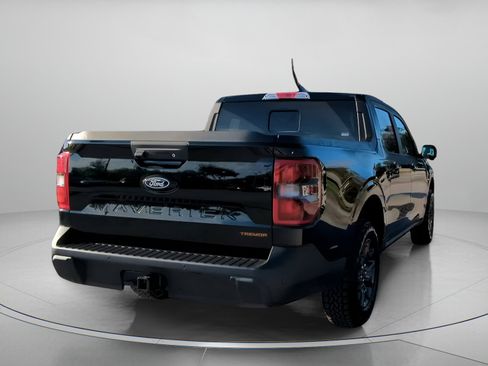 New 2026 Ford Maverick Tremor AWD/4WD image 30