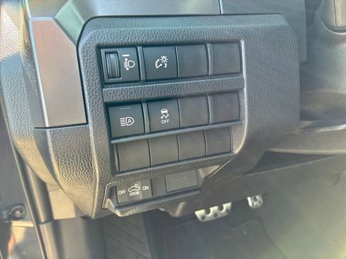 New 2026 Toyota Tacoma TRD Sport image 33