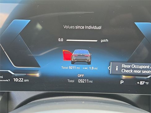 Used 2026 BMW 540i xDrive AWD/4WD image 26