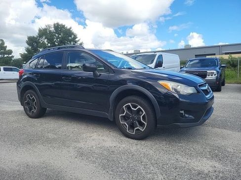 Used 2014 Subaru Crosstrek 2.0i Premium AWD/4WD image 1