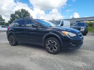 Used 2014 Subaru Crosstrek 2.0i Premium AWD/4WD video 1