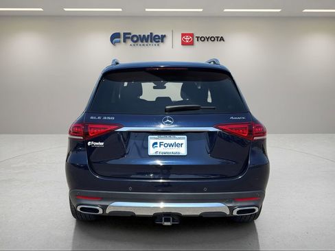 Used 2020 Mercedes-Benz GLE 350 4MATIC image 6