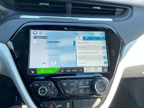 Used 2021 Chevrolet Bolt LT FWD image 13