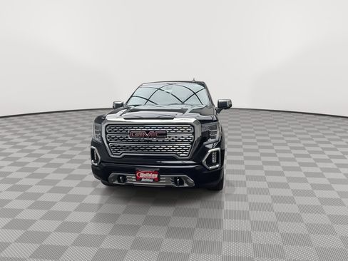 Used 2020 GMC Sierra 1500 Denali w/ Denali Ultimate Package image 42